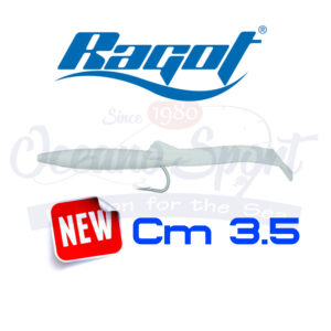 RAGLOU 3.5 CF
