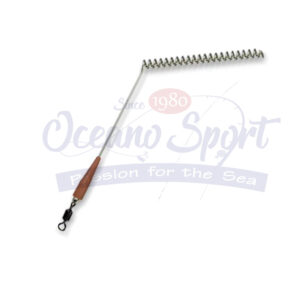 TELEFERICA STONFO 607