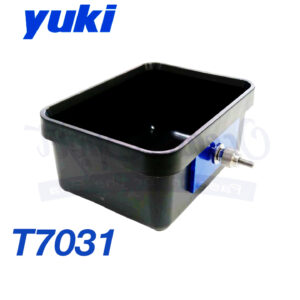 VASCHETTA PORTA CANNA YUKI