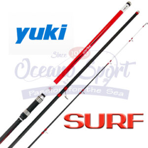 AZAX SURF 4.2 100-250GR YUKI