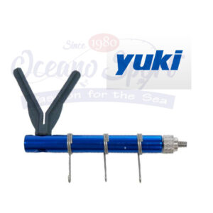 SUPPORTO LATERALE "Y" PER PICCHETTO YUKI