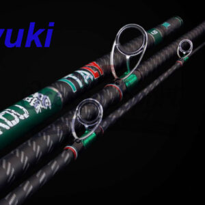 SAIKOU ITALY 4.5 100- 250GR YUKI