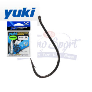 YUKI TC AX61 HOOK