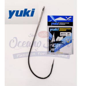 YUKI TC BX72 HOOK