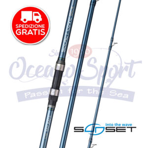 SECRET COVE 4.5 100/300 SUNSET