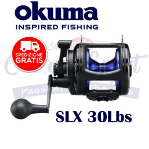 MULINELLO SOLTERRA B SLX 30  RH TR