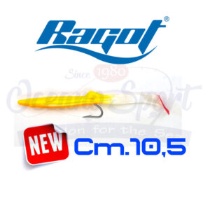 RAGLOU 105 - OYRT