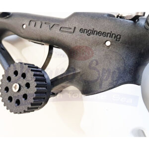 RICHIAMO IMPUGNATURA MVD