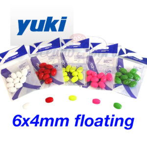 SOFT BEADS "S" YUKI