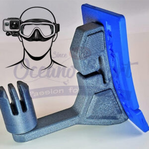 SUPPORTO CAM SUB UNIVERSALE COMPLETO - SIDE EYE