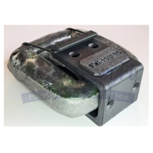 SGANCIO RAPIDO PIOMBO QUIK DROP