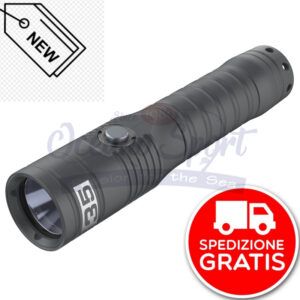 TORCIA i35 RICARICABILE SEAC SUB