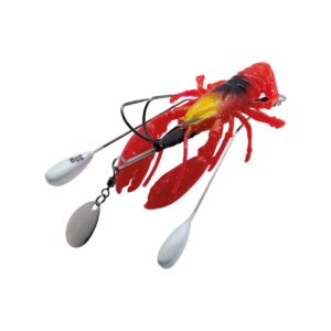 POLPARA SPINTAKO 60GR AKAMI