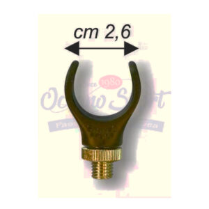 REGGI CANNA TIPO C  ART 352