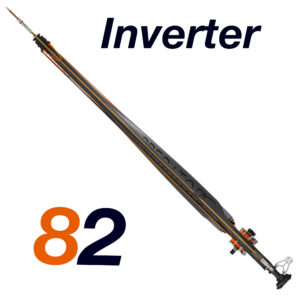 PREDATOR S CARBON 82 ZES0 INVERTER