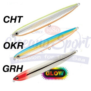 OCEAN WALKER 125/16  RAPTURE