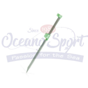 REGGICANNA SABBIA 150 CM FLUO