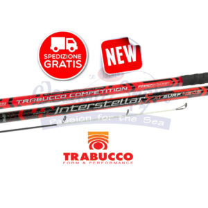 INTERSTELLAR XT SURF KW 450/250