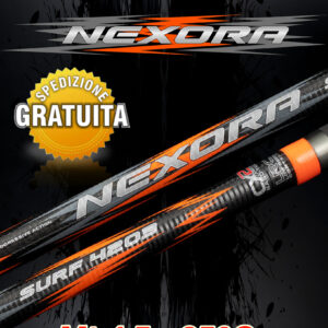 NEXORA SURF KW 450/250 TRABUCCO
