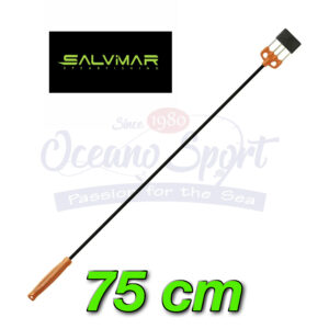 ASTA FIOCINATA 4 PUNTE LEGGERE