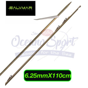 CAPTURE Ø 6.25X110CM MONO ALETTA UP- SALVIMAR