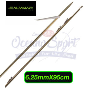 CAPTURE Ø 6,25X95CM MONO ALETTA UP- SALVIMAR