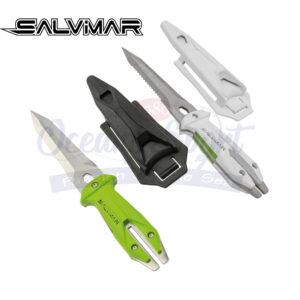 COLTELLO GOEMON SALVIMAR