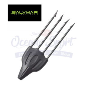 FIOCINA 4 PUNTE SALVIMAR SPEED