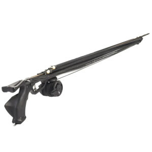 ARES CARBON 85 SALVIMAR ARBALETE CON MULINELLO