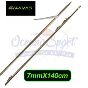 CAPTURE Ø 7.0X140 CM MONO ALETTA UP- SALVIMAR