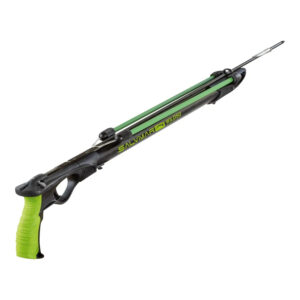 Salvimar Wild Pro 75 - Arbalete Alluminio Doppio Elastico Pesca Sub