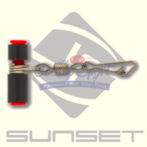 ATTACCO ROTO SNAP " L" 2pz.