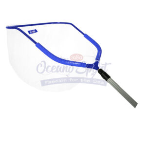 TESTA GUADINO 50X40 NYLON SPOON+EVA