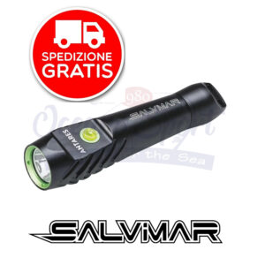 TORCIA ANTARES  SALVIMAR