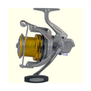 Trabucco Xhiron XSD Mulinello Surfcasting - 7 Cuscinetti V-Spool