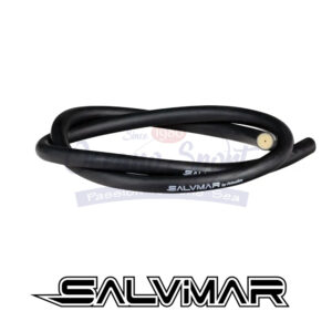 PRIMELINE MICRO ID 16mm  SALVIMAR BLACK