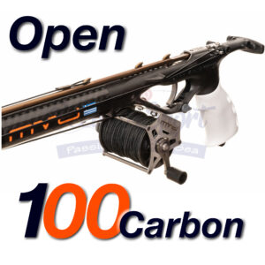 PREDATOR 100 CARBON ZESO OPEN