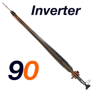 PREDATOR S 90 INVERTER  CARBON  ZES0