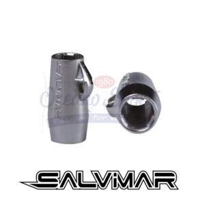 SCORRISAGOLA MIM 7.5MM INOX + RONDELLA SALVIMAR