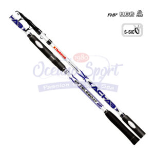Trabucco XP 270/150 Achab  Teleboat
