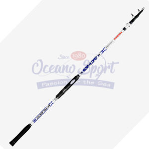 Trabucco XP 240/150 Achab  Teleboat