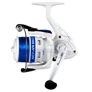 Trabucco 4000 Achab Pro SW con Filo