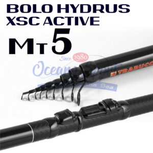 Trabucco Hydrus 500 Bolo XSC Active