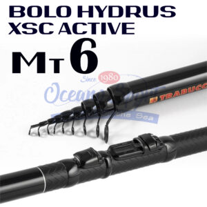 Trabucco Hydrus 600 Bolo XSC Active