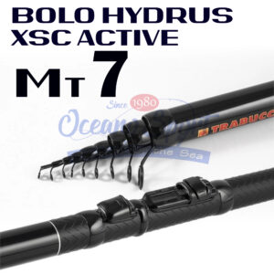 Trabucco Hydrus 700 Bolo XSC Active