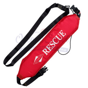 Rescue Tube Torpedo Atlantis 88 cm