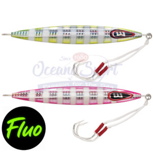 KENSAKI JIG 170GR 152mm WILLIAMSON