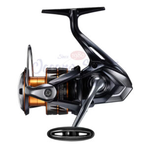 NEXAVE FJ C3000 SHIMANO
