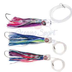 KONA SAILFISH CATCHER RIG WILIAMSON 111mm