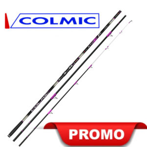 STUNT 4.5 100/250 FT COLMIC FUJI HYBRYD
